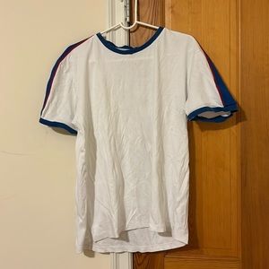 ZARA Men’s Crewneck Shirt Size XL